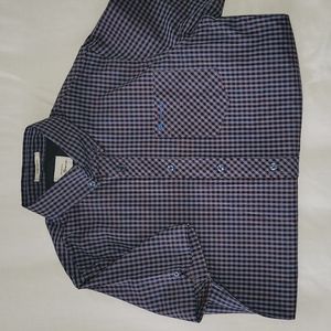 Ben Sherman Button down shirt Small NWOT